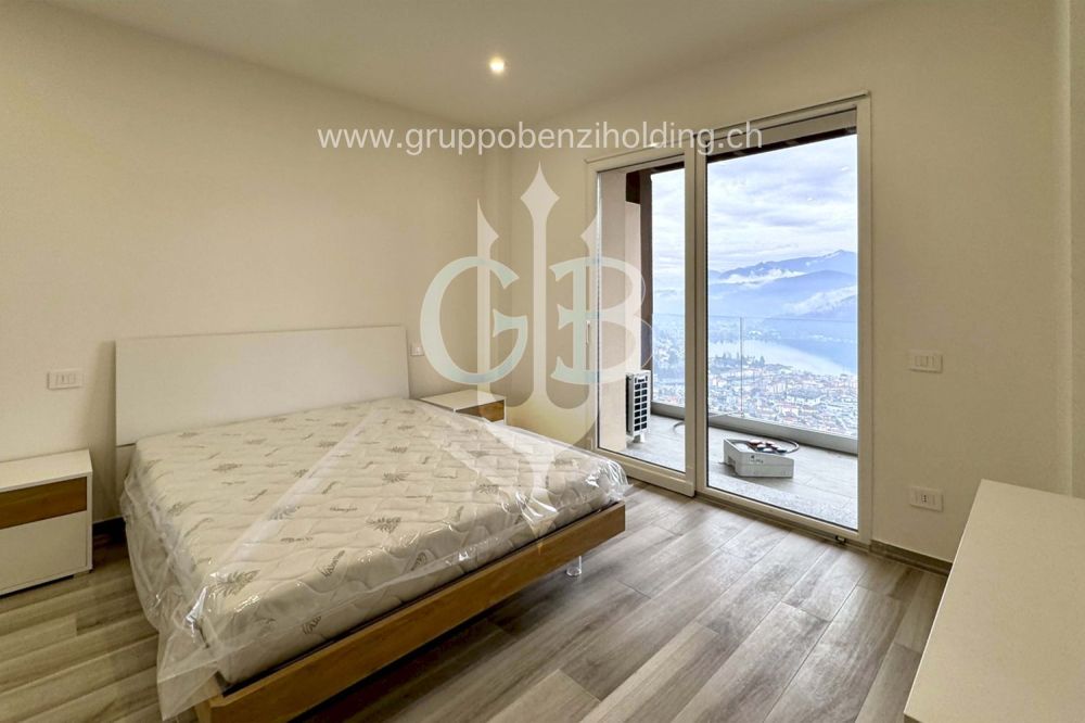 ACQUISTO DIRETTO DAL COSTRUTTORE - Ponte Tresa (ITALIA), Cadegliano-Viconago - Bild 3