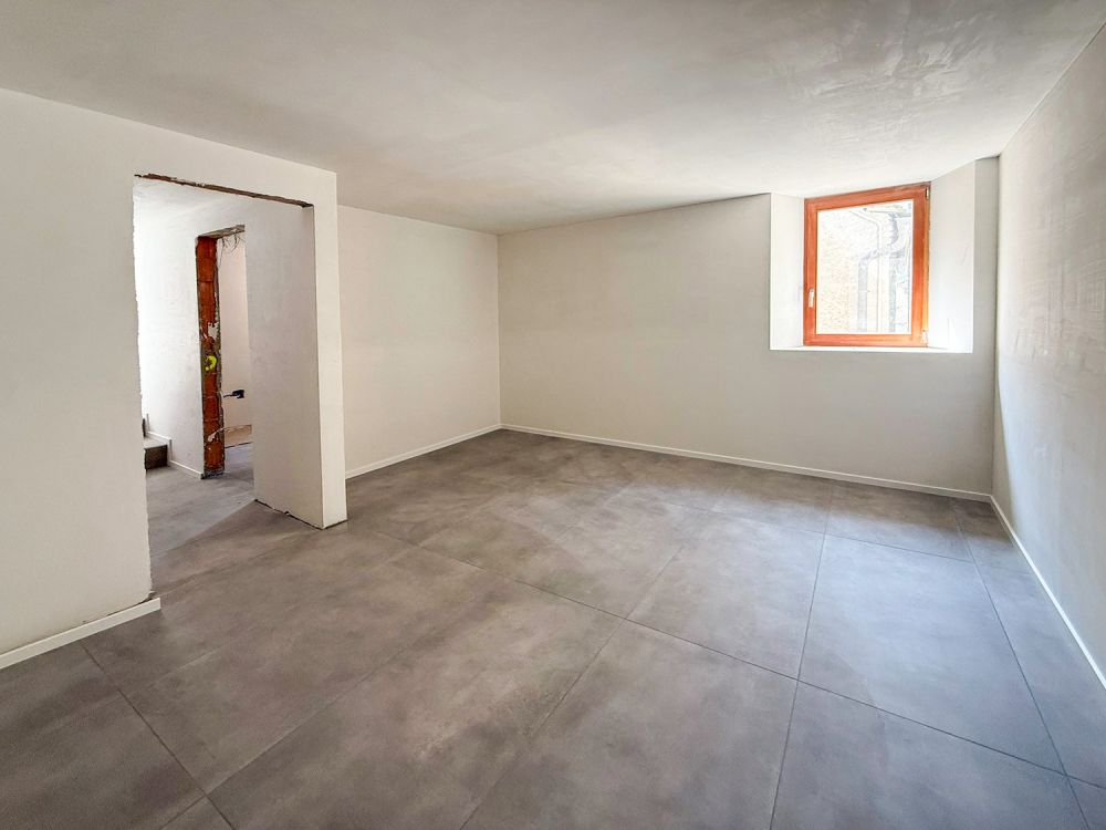Zweitwohnsitz in MaggiaTal - 4.5 Zimmer mit Terrasse -  Bild 8