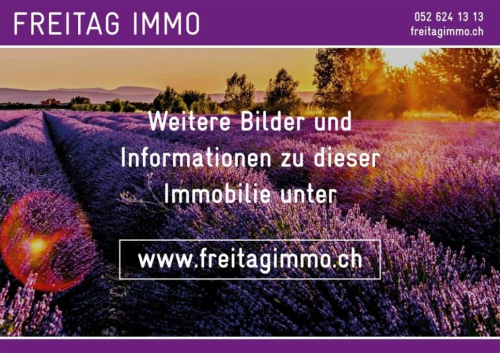 Städtlihaus mit 6,5 Zimmern und Gärtli in Neunkirch - Bild 5