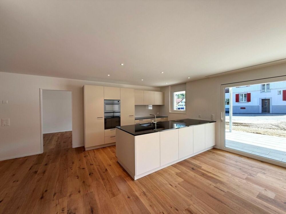 Ihr neues Zuhause in Balterswil - Idyllisch wohnen mit Komfort, Qualität und nachhaltiger Bauweise - Bild 4