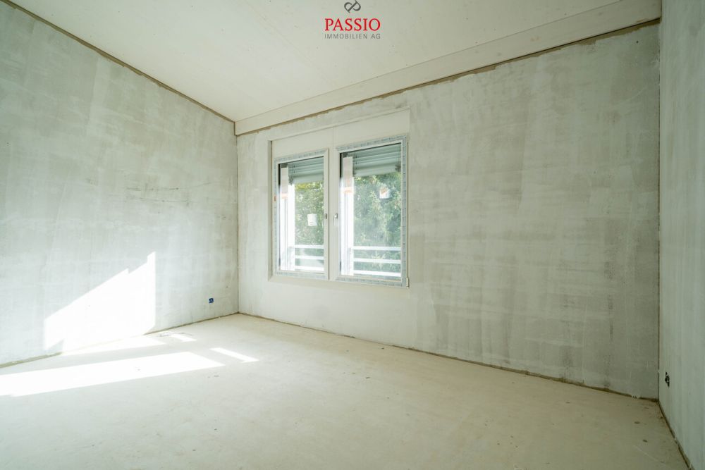 5.5-Zimmer Dachwohnung mit zwei Balkonen und Mitgestaltungsmöglichkeit - Bild 9