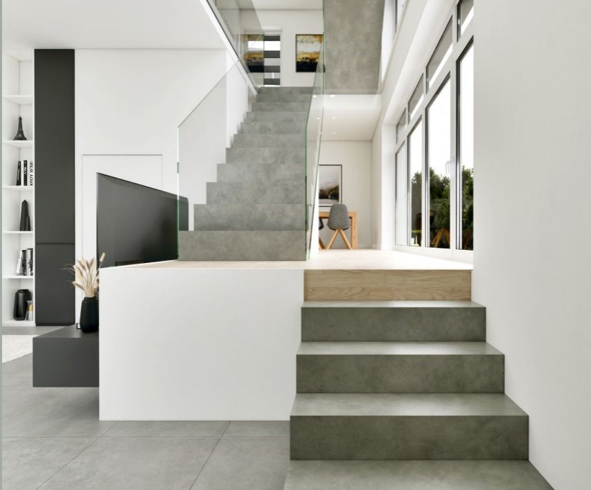 "Zukunftsweisendes Wohnen wird Realität – Baustart in exklusiver Hanglage!" - Bild 5