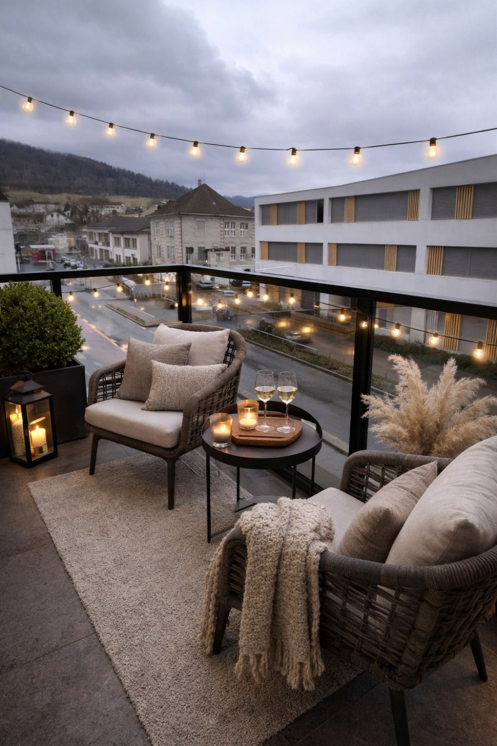 Appartement neuf 4,5 pièces - Finitions à choix -  Bild 1