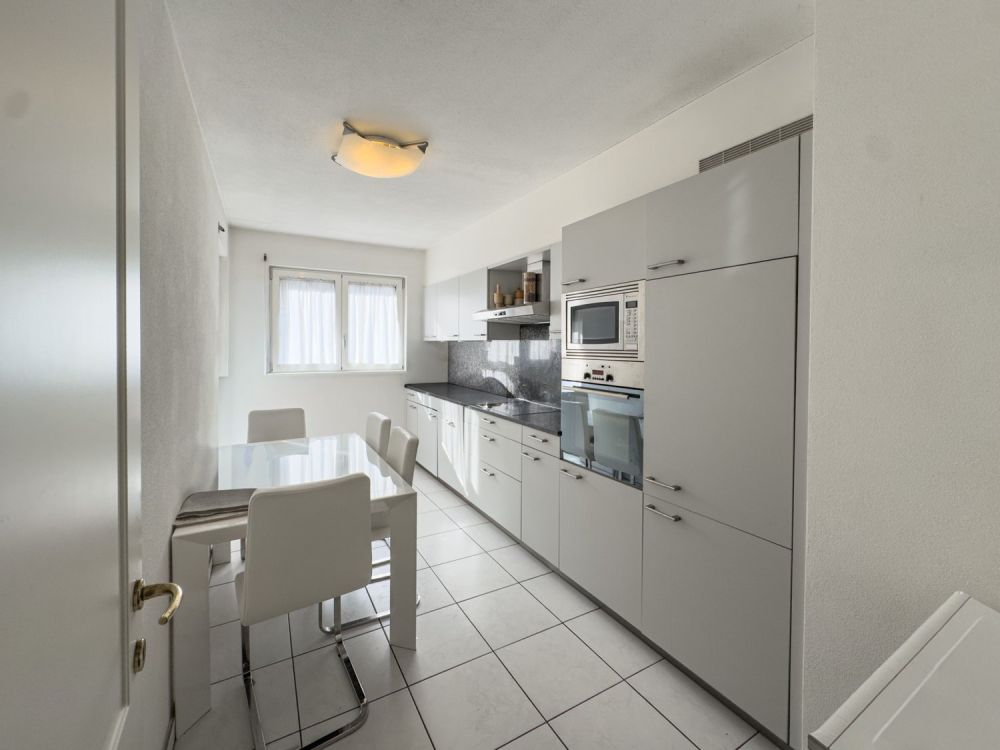 Appartamento 3.5 locali a Viganello -  Bild 2