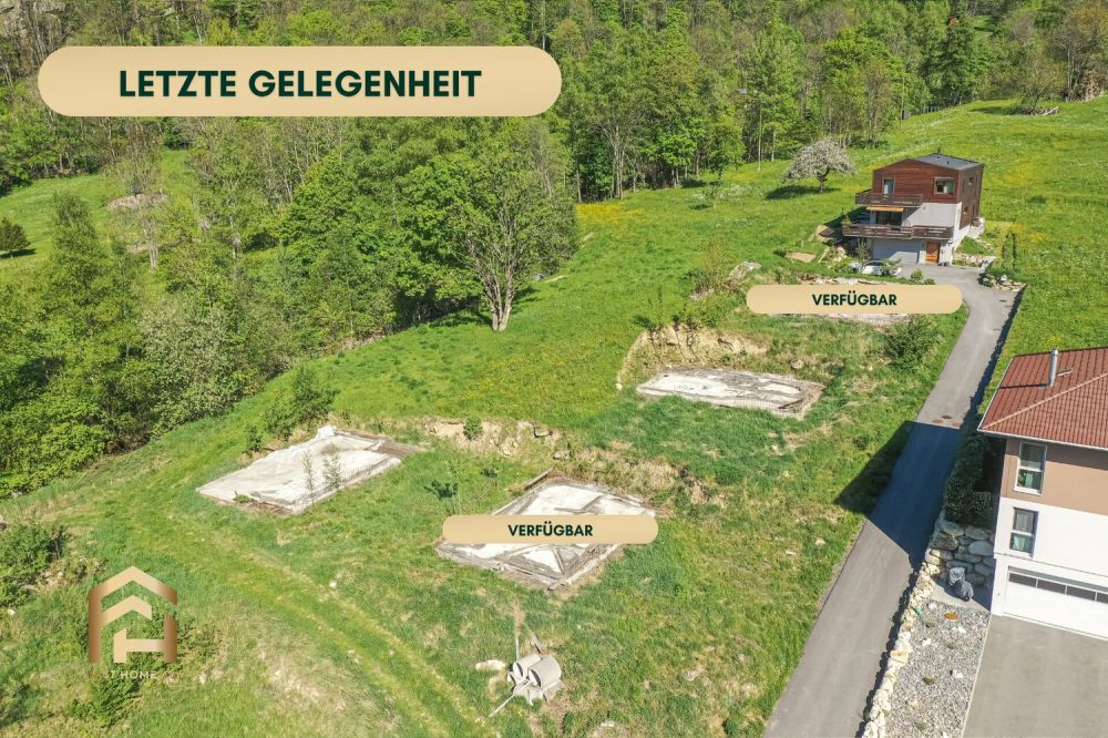 Letzte Gelegenheit  möchten Sie in 12 Monaten Ihr eigenes Haus bezieh -  Bild 1