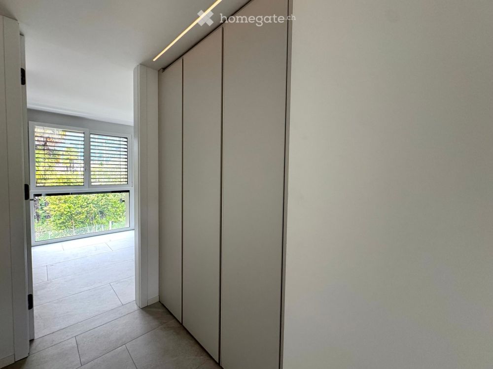 Zweitwohnsitz 3.5-Zimmer-Terrassenwohnung in Losone – Neubau 2026 -  Bild 8