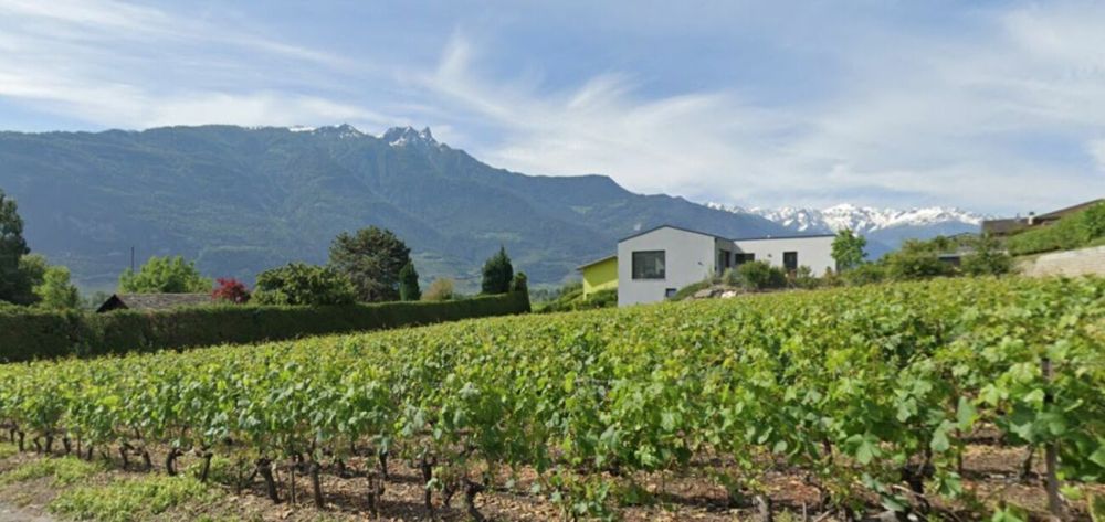 A3 - Les Vignobles de l'Arche - attique 3.5 pces -  Bild 9