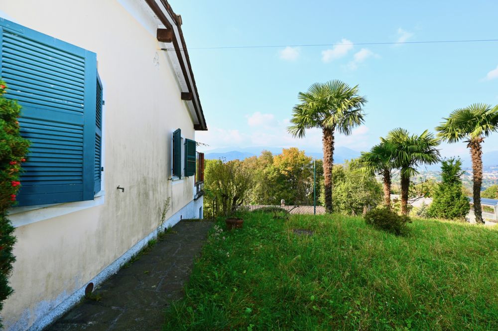 Proprietà con Terreno Edificabile e Casetta da Ristrutturare - Bild 6