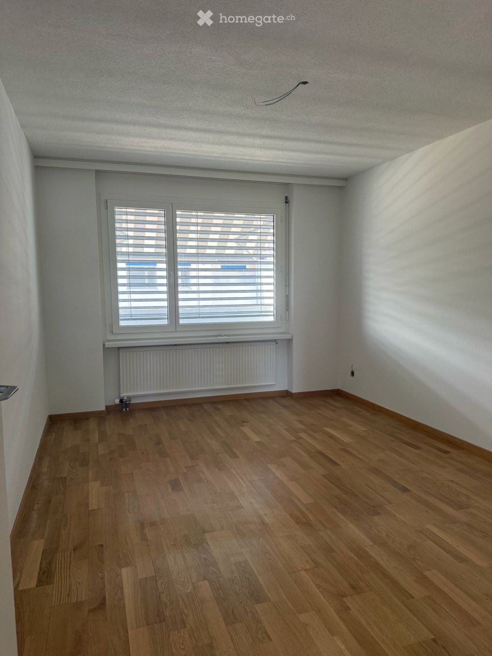 Erstvermietung nach Sanierung – moderne 2.5-Zimmer-Wohnung mit Balkon -  Bild 7