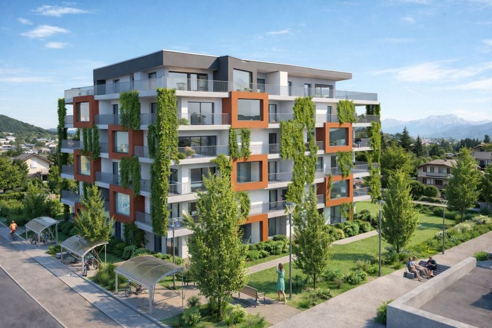 Les Jardins de Mabillon - Bild 1