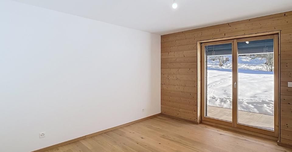 Master C – 4.5 pièces spacieux en rez-de-jardin - Appartement 4.5 pièces - image - 11