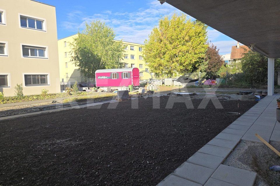 Première location  Magnifique 4.5 pièces neuf avec jardin privatif ! -  Bild 5