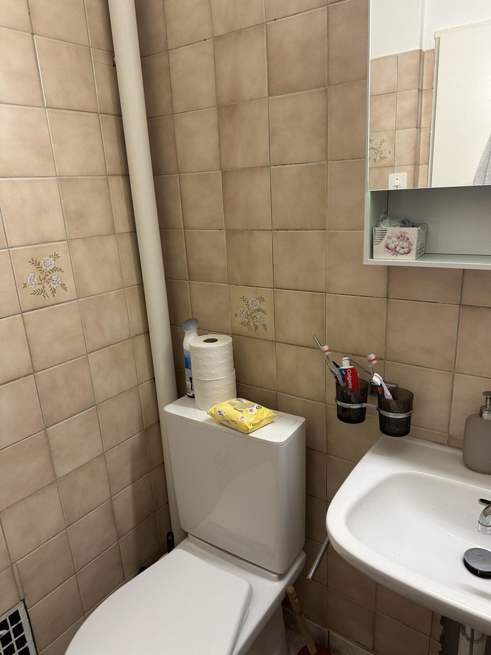 Befristet bis 31.03.2027/ 3.0 Zimmerwohnung in Bachenbülach -  Bild 7