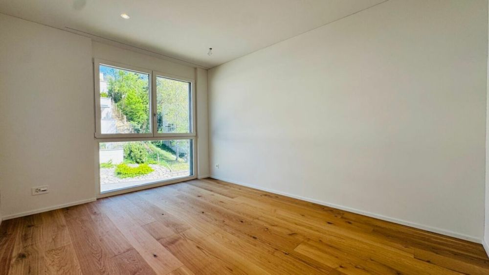 Neubau-Wohnung im 1. OG (w2), Balkon, Lift, Keller und 1 AEHP -  Bild 9