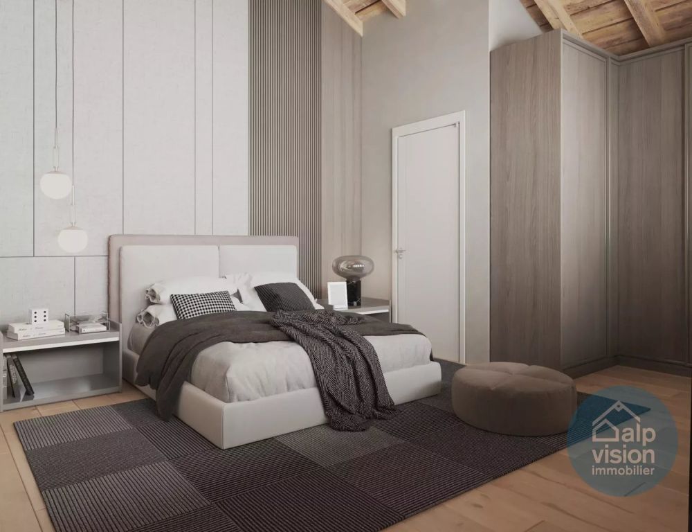 PROGRAMME NEUF A BAAR DANS LES ALPES SUISSES - Bild 3