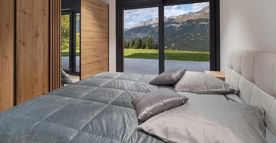 Étoile des neiges - Chalet 6 pièces - image - 11