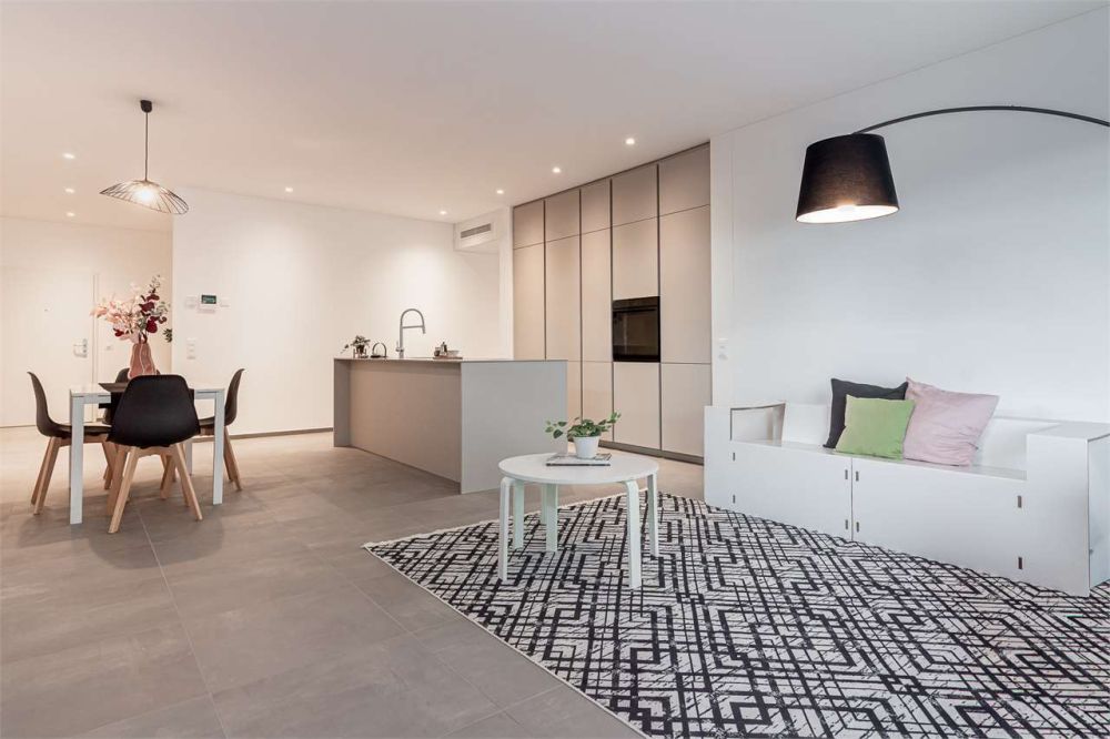 Pregassona - Nuovi appartamenti 4.5 Locali - Bild 4