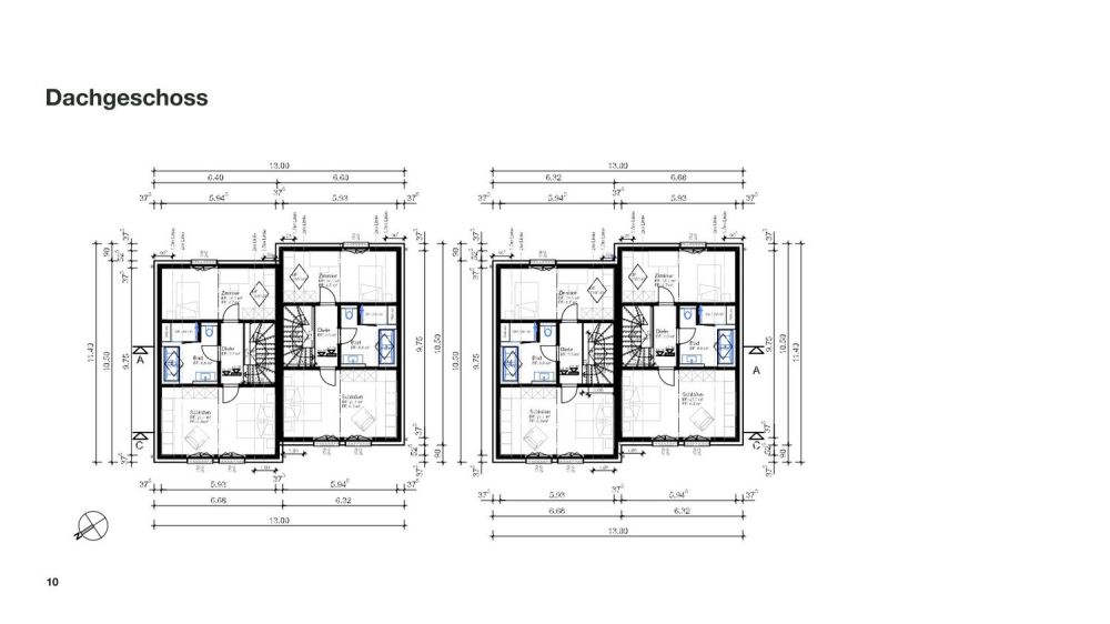 Neubau 2026 - Modernes 5.5-Zimmer Reihenhaus mit familienfreundlicher Lage, Büttikon - Image 10