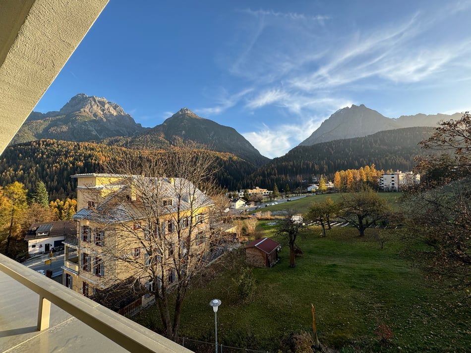 Ihr neues Zuhause im Herzen der Bündner Bergwelt -  Bild 10