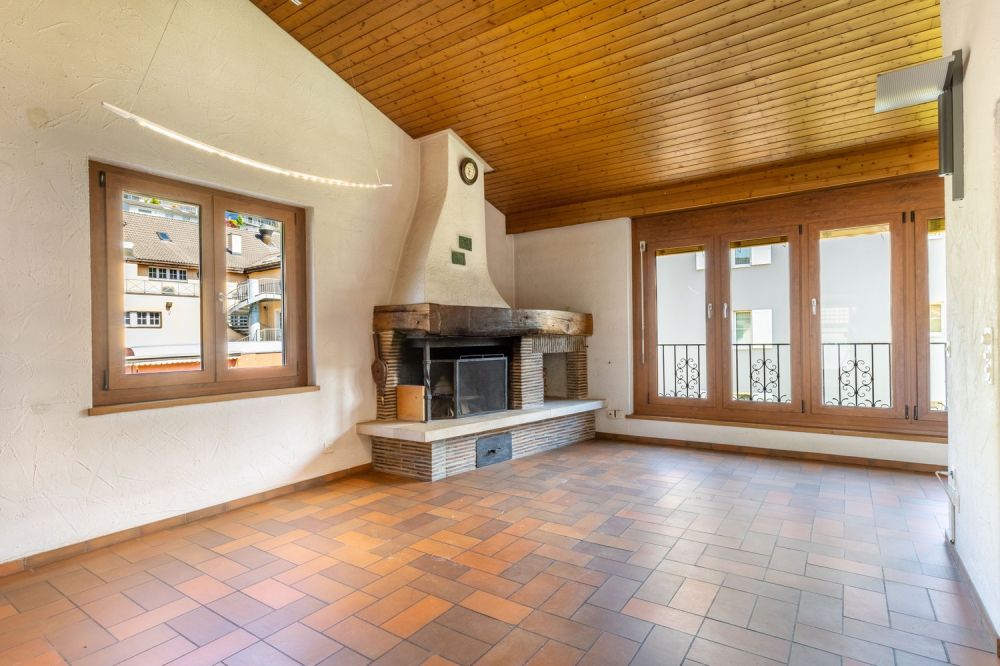 Freistehendes 7-Zimmer Einfamilien- oder Generationenhaus -  Bild 4