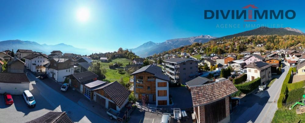 4.5-room penthouse with private elevator - Bild 7