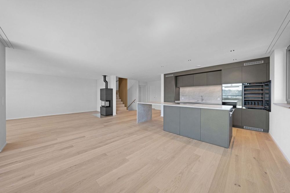 Neubau | Doppeleinfamilienhaus -  Bild 4