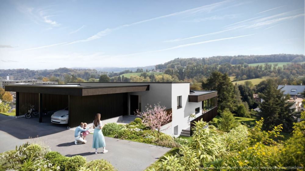 Le chantier a demarré ! - Bild 2