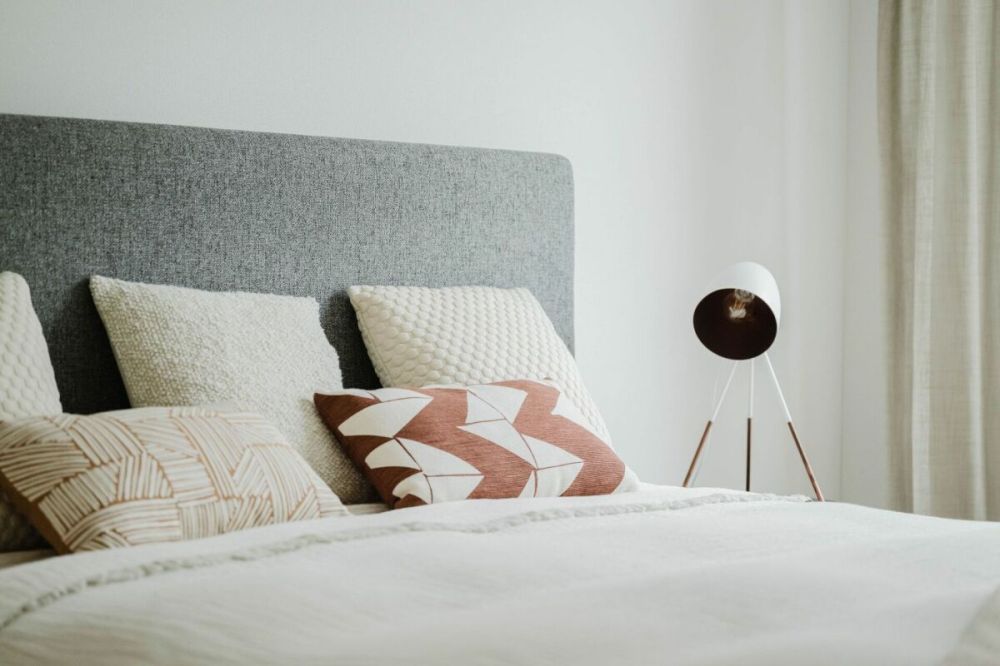 Bezugsbereite Neubauwohnung mit Seesicht -  Bild 5