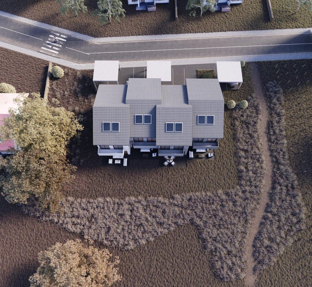 Haus in Bau - atemberaubender Blick auf den See! -  Bild 6