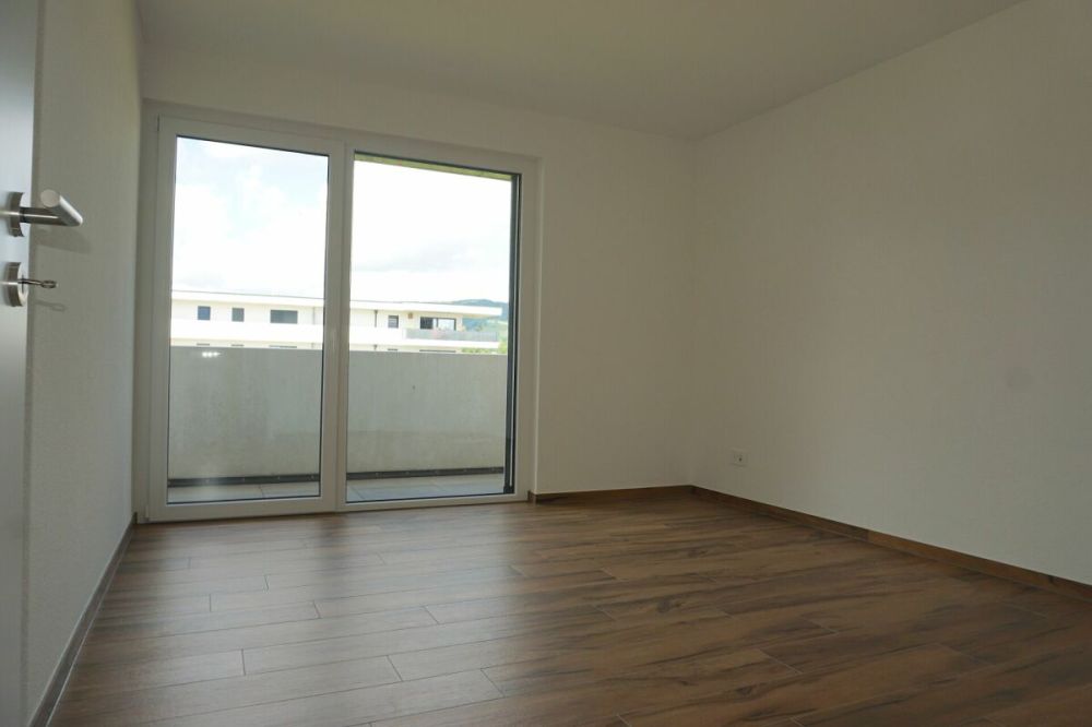 Appartement de 3,5 pièces - Surface net de 74 m2 - Terrasse de 19 m2 - orienté ouest -  Bild 4