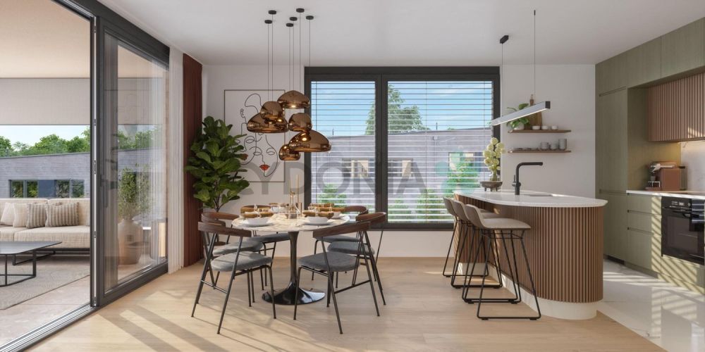 Prächtige 4-Zimmer-Wohnung mit 125m2 in unserer neuen Insieme-Promotion in Versoix -  Bild 2