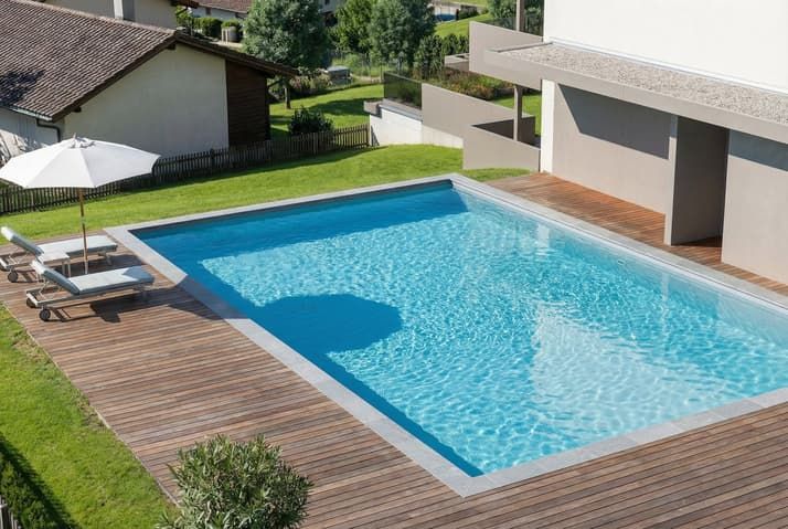 Nouvelle Résidence au Bouveret 2028 - 2.5 à 5.5 pièces -  Bild 1