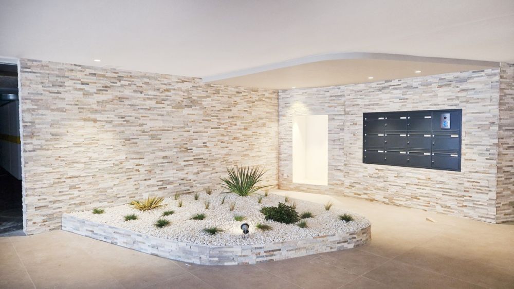 Elegantes neues 2,5-Zimmer-Appartement mit hohem Standard und privatem Garten. -  Bild 5