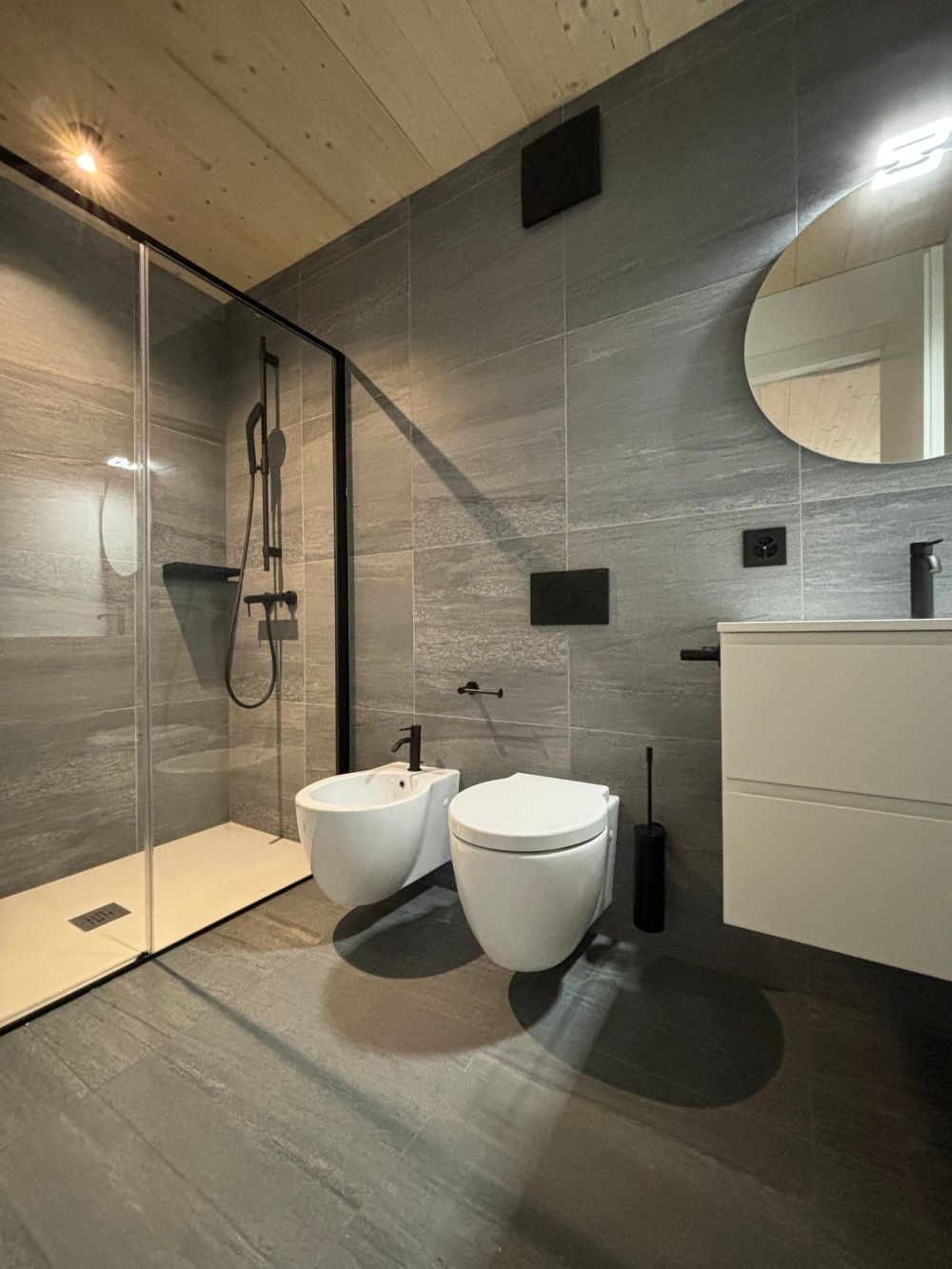 3.5 Residenza LEAA, l'appartamento ideale anche a reddito! - Bild 11