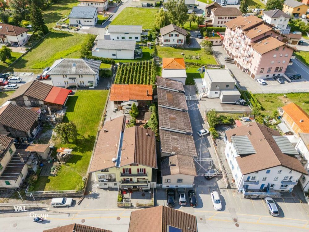 Letzte Chance: Hochwertige Eigentumswohnungen im Herzen von Susten - Bild 8