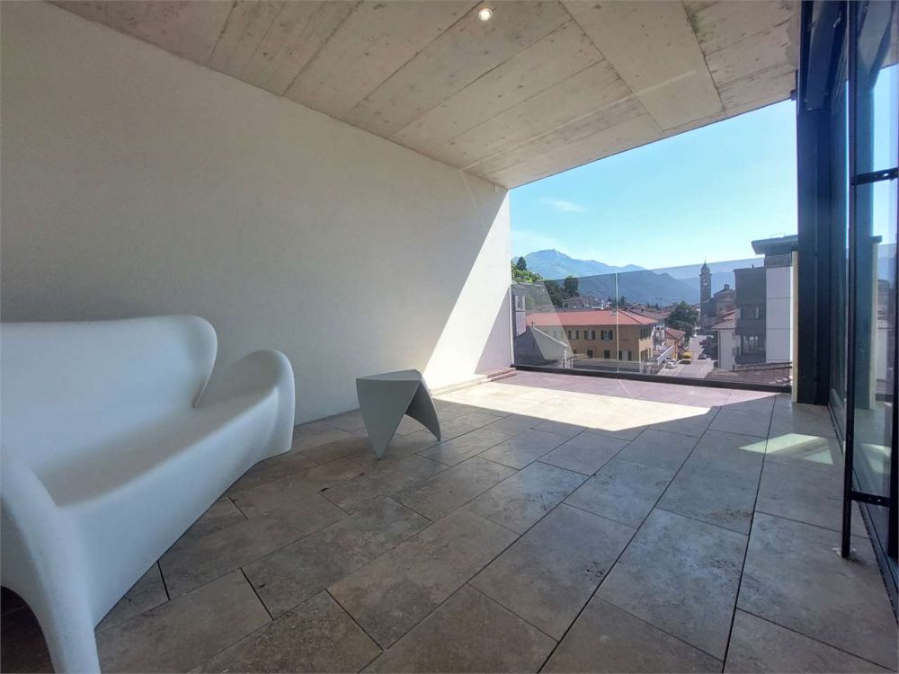 Rif. 2602 - Locarno, nuovo 2.5 locali con ampia terrazza -  Bild 3