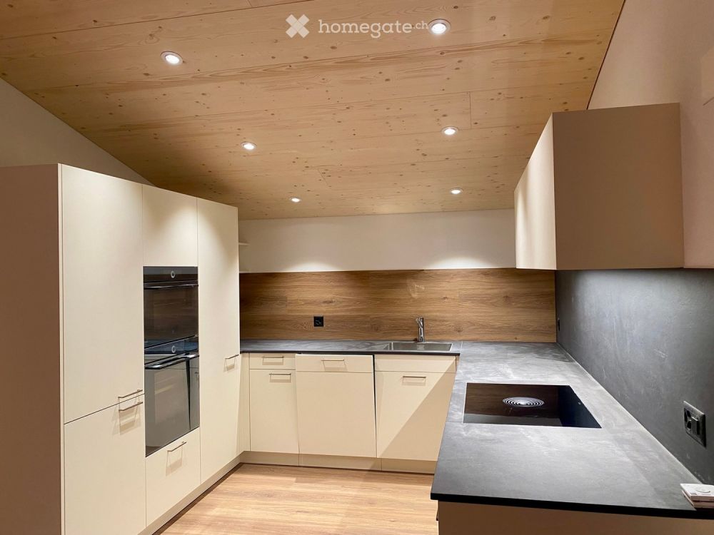 Einzigartige 3.5 Zimmer Whg am Dorfrand / NEUBAU Erstbezug -  Bild 4