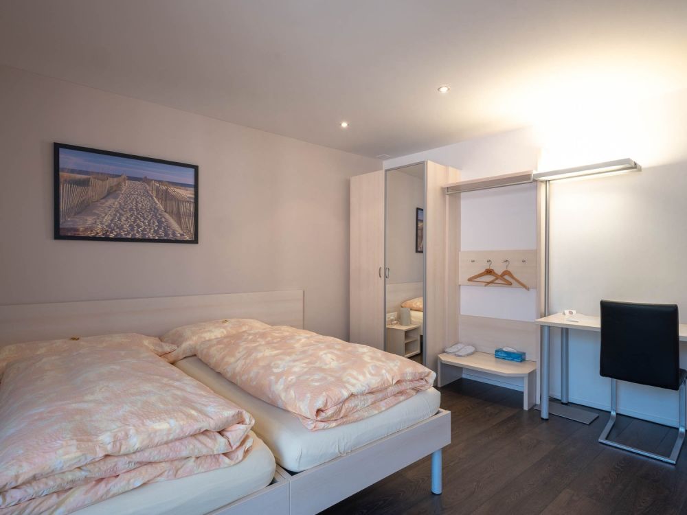 Das Gasthaus Post, Hotel und Restaurant in Willisau - Bild 12