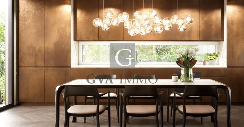 Dernière villa disponible! Livraison août 2026 - Maison 7 pièces - image - 2