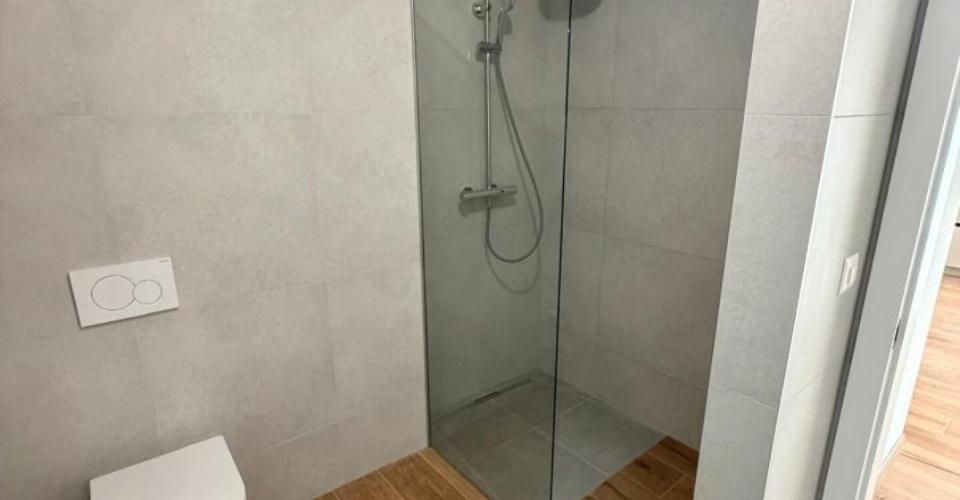 PPE Les Murets - Appartement 4.5 pièces - image - 12