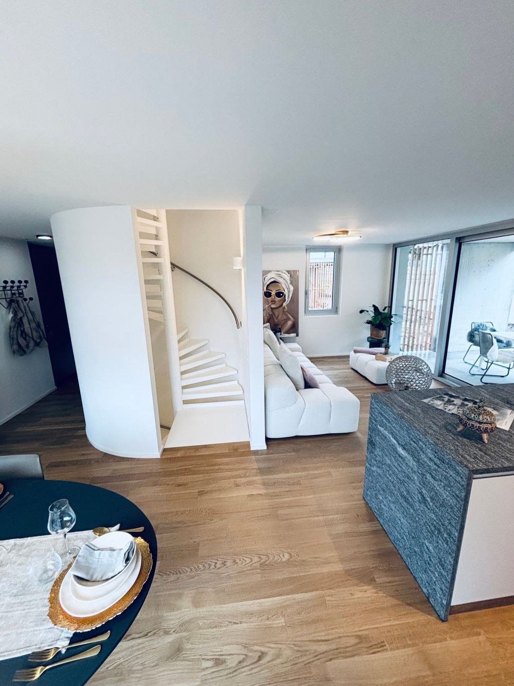 STILE, ARMONIA E ARCHITETTURA: VILLETTE ESCLUSIVE IN VENDITA - Bild 3