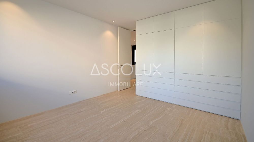 Moderne 2.5-Zimmer-Wohnung in Residenz mit beheiztem Außenpool und Sauna -  Bild 11