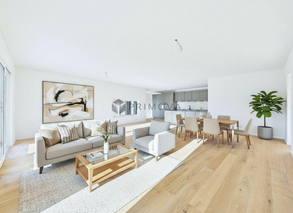 Mehr Raum, mehr Leben - modernes Wohnen nahe dem Bodensee - Bild 2