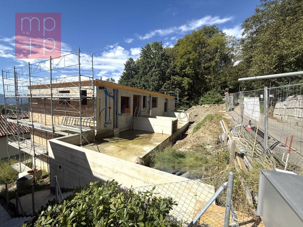 Wohnung - Sala Capriasca -  Bild 6
