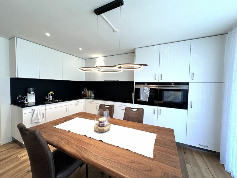 5.5 Zimmer Reihenhaus - Bild 10