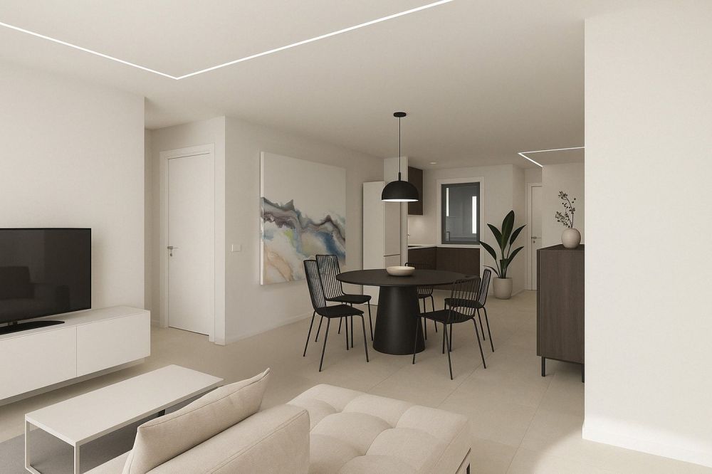 Villetta indipendente di 5.5 locali a Stabio - Bild 1