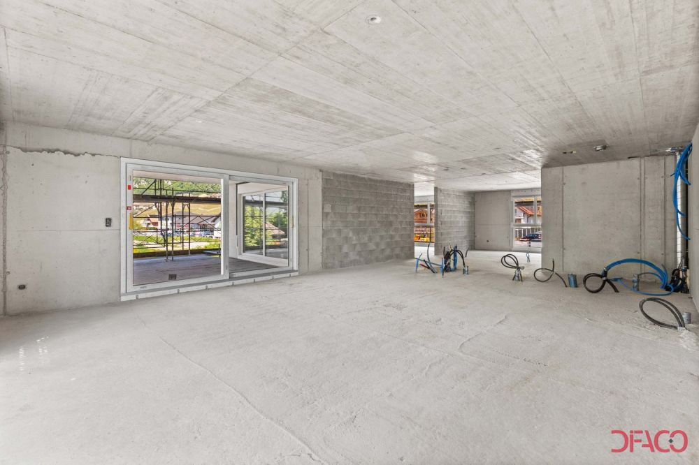 APPARTEMENT LOT 1 YVORNE -  Bild 10