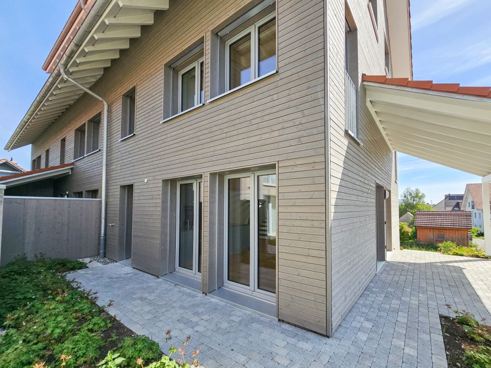 Natur erleben und stilvoll wohnen in Ihrem neuen zu Hause -  Bild 12