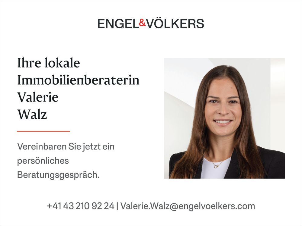 Neubau Einfamilienhaus mit atemberaubendem Panorama -  Bild 5