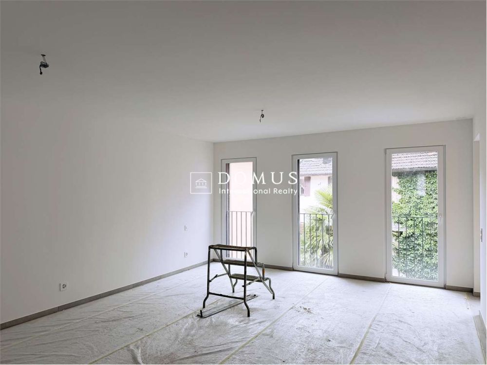 Gemütliche 1,5-Zimmer-Wohnung im Bau -  Bild 3